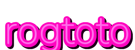 rogtoto — logo kanal