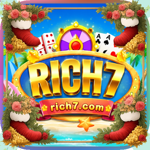 rich7 — galeri pratinjau - APK Resmi
