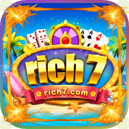 rich7 — galeri pratinjau Resmi APK