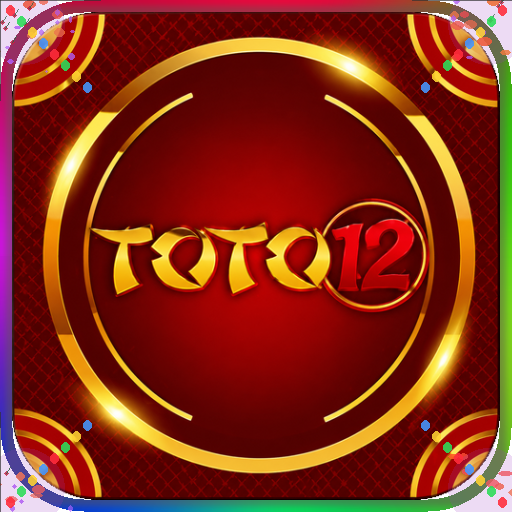 toto12 — mitra unggulan