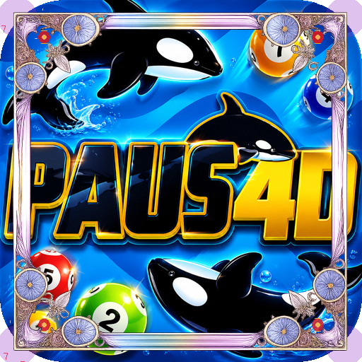 paus4d — mitra unggulan